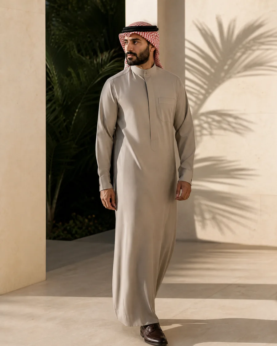 عينة قماش سكري خفيف